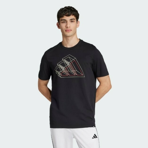 Camiseta Adidas Tech Outline Graphic - JJ3866 - comprar online