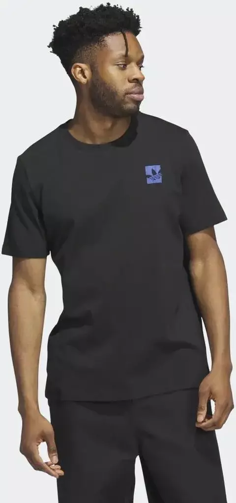 Camiseta Adidas Lc Flower Masculino - II5972 - loja online