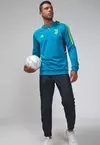 Moletom Juventus Adidas Com Capuz HA2632