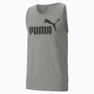 Regata Puma Essentials Masculina 586670-03 - comprar online