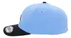 Boné Quiksilver Emb Three Logo Azul Flexfit Q911A0270 - comprar online