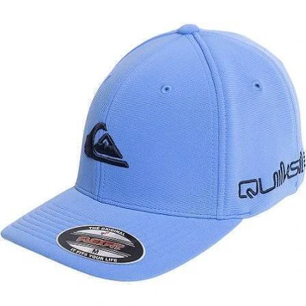 Boné Quiksilver Emb Omni Word Regata Azul Q911A0272-RGT