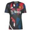 Camisa Pré-Jogo Manchester United 24/25 - JD7147