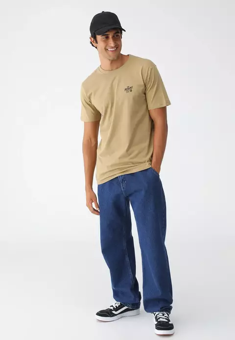 Camiseta Element Timber Liberty - E471A0808