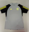 Camisa Treino Comissao Flamengo 24/25 - IP8221 - Personalizada Léo Ortiz - comprar online
