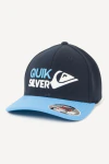 Boné Quiksilver Emb Omni Surf Azul Marinho Q911A0405-13