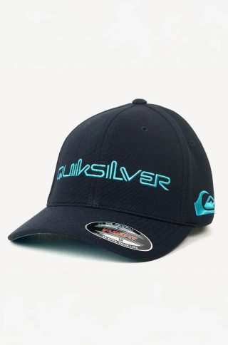 Boné Quiksilver New Wave Flexfit Navy Q911A0273-NVY