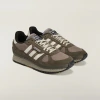 Tênis Adidas NY II Outdoor SPZL Branch - JR1564 - loja online