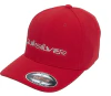 Boné Quiksilver Chrome Wedling Omni Red - Q911A0262-RED