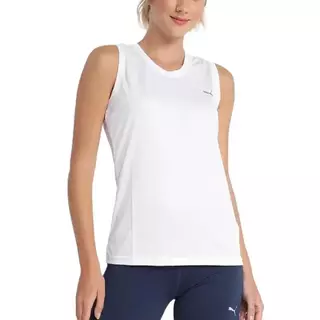 Regata Puma Performance Tank Feminina - 524767-02