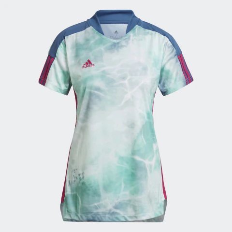 Camisa Adidas Tiro Jersey - H59979