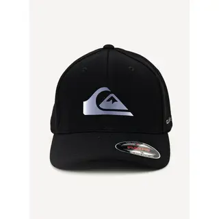 Boné Quiksilver Gradient Wordblock Black Q911A0369-BLK