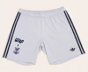 Short Goleiro Flamengo Adidas Trefoil 24/25 Pro - JF0973