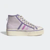Tênis Adidas Nizza Plataforma - GX4608