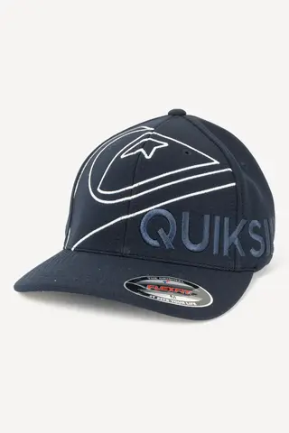 Boné Quiksilver Emb Side Omni Marinho Q911A0427-13