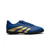 Chuteira Adidas Predator Essentials 24.5 Society - IV1769
