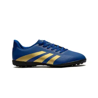 Chuteira Adidas Predator Essentials 24.5 Society - IV1769