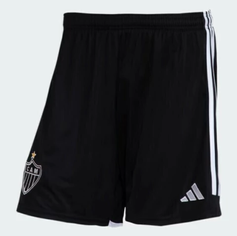 Short Calção Original Atlético Mineiro Adidas I 2023/24 GC4267