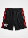 Short Flamengo Adidas I 2019 DU9867