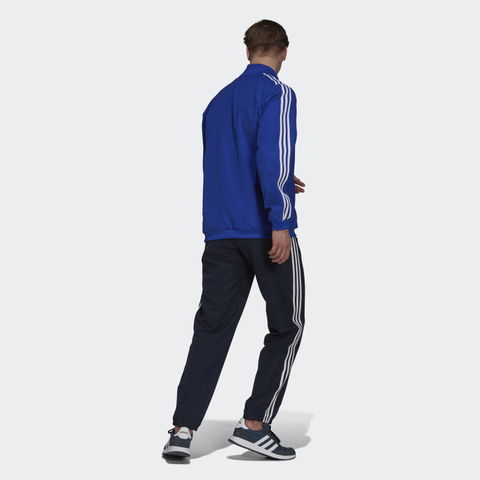Conjunto Adidas M 3S WV TT TS H12202 - comprar online