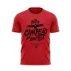 Camiseta Flamengo Tetra Liberta Basica Braziline - 00100803905