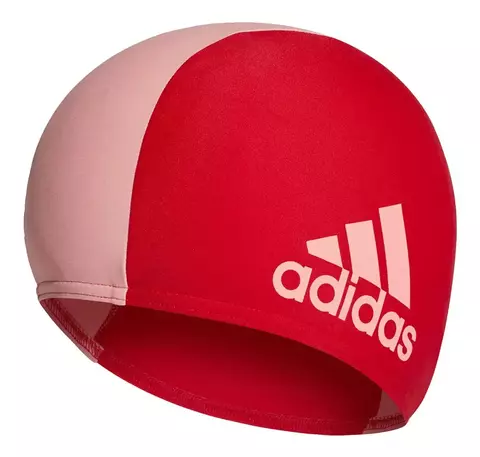Touca de Natação Adidas Infantil- FJ4962