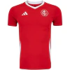 Camisa do Internacional 25 Fanshirt Adidas Feminina - JG8812