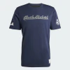 Camiseta Real Madrid US Pack Adidas - JN3083