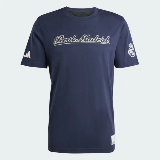 Camiseta Real Madrid US Pack Adidas - JN3083