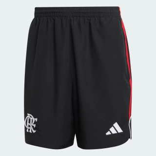 Short Flamengo Adidas Urban Purist UBP Preto - JN0870