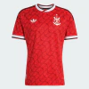 Camisa Flamengo Adidas III 26 Authentic - JZ3143
