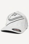 Boné Quiksilver Emb Side Omni Branco Q911A0427-01