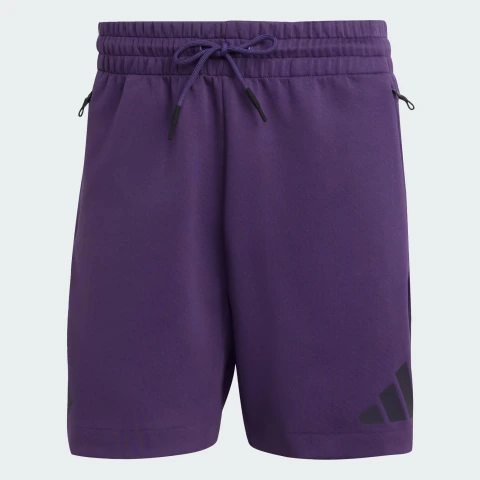Shorts Adidas Z.N.E. - JW4747