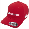 Boné Quiksilver New Wave Flexfit Red Q911A0273-RED