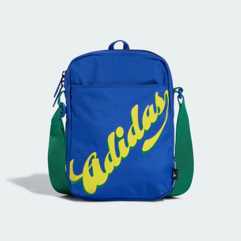 Bolsa Adidas Tiro Graphic Organizer - KD9880