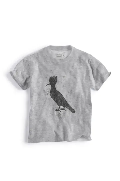 Camiseta Reserva Mini Pica-Pau Dark - 0030931-024