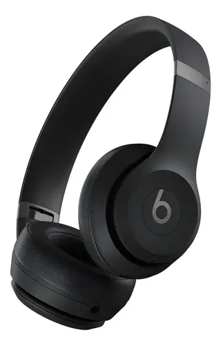 Fone de Ouvido Beats Studio Pro Cancelamento de ruído Preto 51276