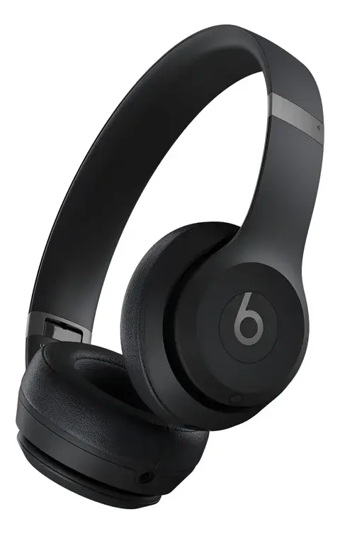 Fone de Ouvido Beats Studio Pro Cancelamento de ruído Preto 51276