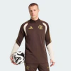 Imagem do Moletom Treino Flamengo Adidas - JZ2348