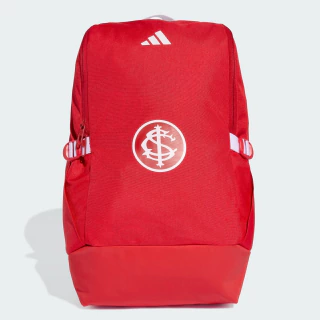 Mochila Internacional Adidas Vermelha - JX1712