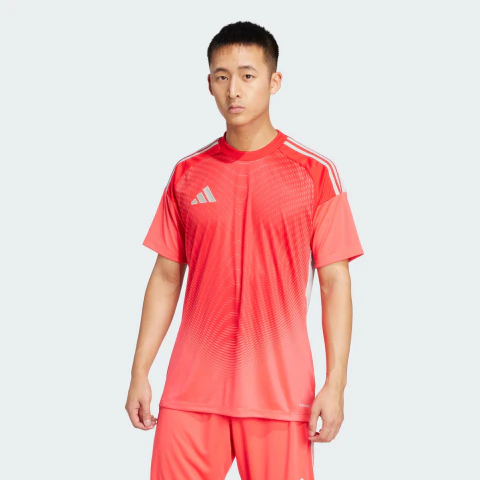 Camisa de Goleiro Adidas Tiro 25 Competition - JI9717 - loja online