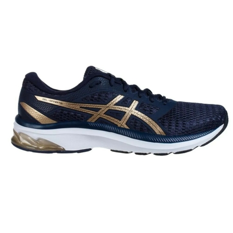 Tênis Asics Gel Sparta Masculino Azul Marinho 1011B530.403