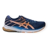 Tênis Asics Gel-Shinobi Marinho e Laranja Masculino 1011B653.401 - comprar online
