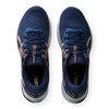 Tênis Asics Gel-Shinobi Marinho e Laranja Masculino 1011B653.401 - Kevin Sports