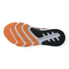 Tênis Asics Gel-Shinobi Marinho e Laranja Masculino 1011B653.401 - loja online