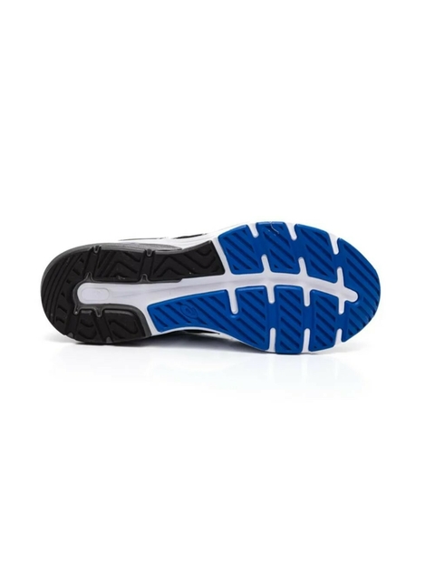 Tênis Masculino Asics Gel Shogun 5 Preto 1011B714.003 - Kevin Sports