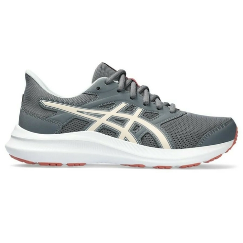 Tênis Asics Jolt 4 - Feminino - Cinza 1012B421-021
