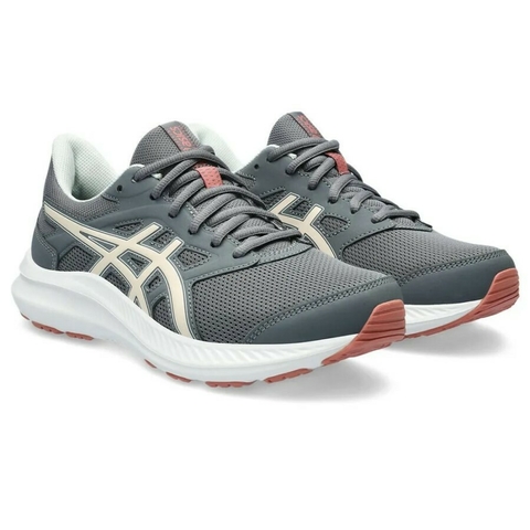 Tênis Asics Jolt 4 - Feminino - Cinza 1012B421-021 - comprar online