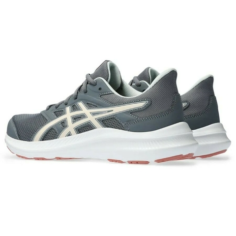 Tênis Asics Jolt 4 - Feminino - Cinza 1012B421-021 na internet