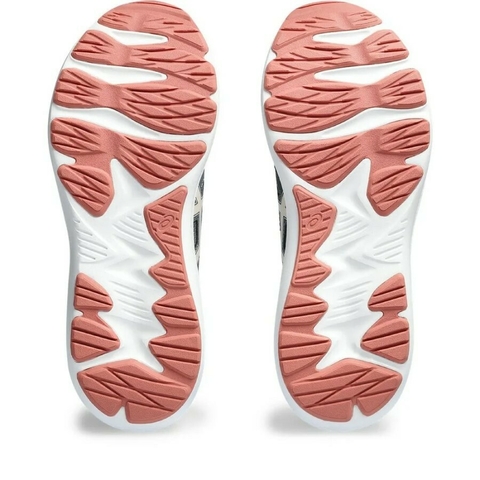Tênis Asics Jolt 4 - Feminino - Cinza 1012B421-021